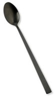 Bitz Long Latte Spoon Black - Spoon