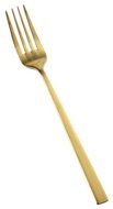 Bitz Cutlery Fork Brass - Fork