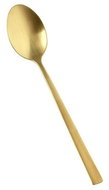Bitz Soup Spoon Brass - Tablespoon