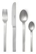 Bitz Filippa cutlery set (16 pieces) matt - Cutlery Set