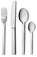 Bitz Filippa cutlery set (16 pieces) glossy - Cutlery Set