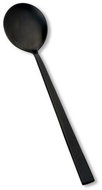Bitz Serving Spoon Black - Tablespoon