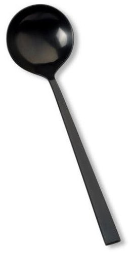 Bitz Scoop Black - Ladle - Main image