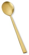 Bitz Serving Spoon Brass - Spoon