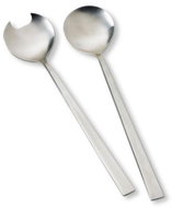 Bitz Salad Utensils Steel - Kitchen Utensil