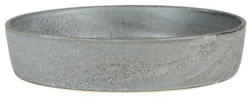 Bitz Serving bowl 28 Grey - Bowl - Main image