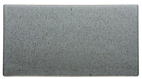 Bitz Serving Tray 30 Grey - Tray - Main image