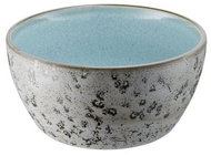 Bitz Serving bowl 12 Grey/Light Blue - Bowl