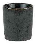 Bitz Egg cup Black - Egg Cup
