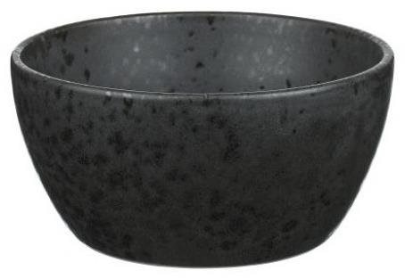 Bitz Serving bowl 12 Black - Bowl - Main image