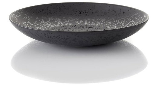 Bitz Serving bowl 40 Black - Bowl - Main image