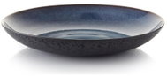Bitz Serving bowl 40 Black/Dark Blue - Bowl