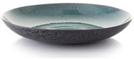 Bitz Serving bowl 40 Black/Green - Bowl