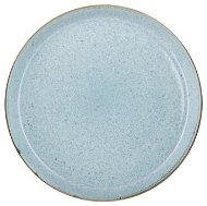 Bitz Plytký tanier 27 Grey/Light Blue - Tanier