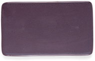 Bitz Servírovací tác 22x12,8 Purple - Podnos