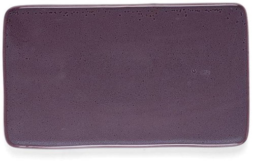 Bitz Servírovací tác 22x12,8 Purple - Podnos - Main image