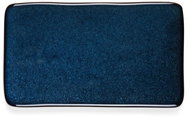 Bitz Servírovací tác 22x12,8 Dark Blue - Podnos