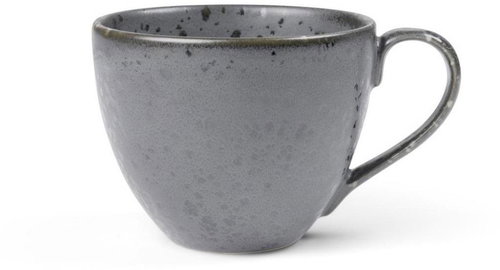 Bitz Jumbo Tea Cup 46cl Grey - Mug - Main image