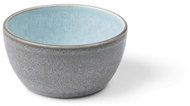 Bitz Servírovací mísa 10 Grey/Light Blue - Mísa