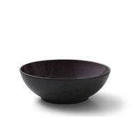 Bitz Salad Bowl 30 Black/Purple - Salad Bowl