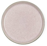 Bitz Serving Plate 21 Grey/Rose - Plate