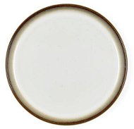 Bitz Servírovací tanier 21 Grey/Creme - Tanier