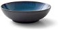 Bitz Salad bowl 24 Black/Dark Blue - Salad Bowl