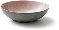 Bitz Salad bowl 24 grey/light pink - Salad Bowl