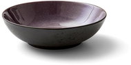Bitz Salad bowl 24 Black/Lilac - Salad Bowl