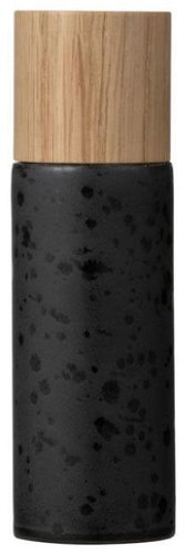 Bitz Pepper mill 16,7 Black - Spice Grinder - Main image