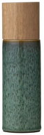 Bitz Pepper mill 16,7 Green - Spice Grinder