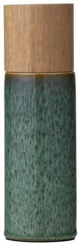 Bitz Pepper mill 16,7 Green - Spice Grinder - Main image