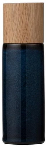 Bitz Pepper mill 16,7 Dark Blue - Spice Grinder - Main image