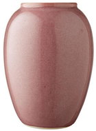 Bitz Váza 20  Light Pink - Váza