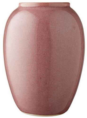 Bitz Váza 20  Light Pink - Váza - Main image