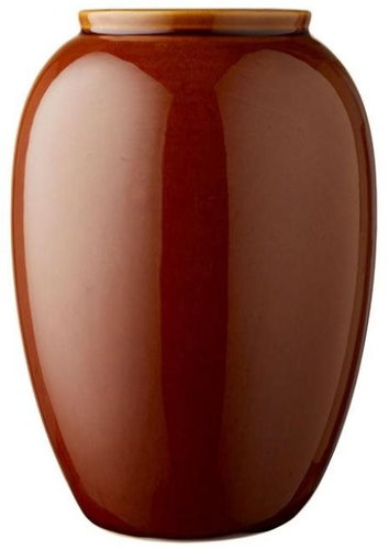 Bitz Váza 25  Amber - Váza - Main image