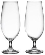 Bitz Beer glass 38cl (set of 2) - Glass