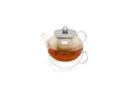 Set Modena Tea for One 500ml - Tea Kettle - Main image