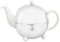 Tea pot Cosy 0,9L, white - Teapot