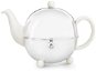 Tea pot Cosy 1,3L, white - Teapot