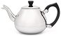 Teapot Ceylon 0.75 L, black handle - Teapot