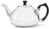 Tea pot Ceylon 1,25L, black handle - Teapot