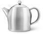 Konvička na čaj Minuet Santhee 1,0L, matná - Čajová konvice