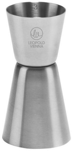 Bar measuring spoon 30/50ml - Scoop - Main image