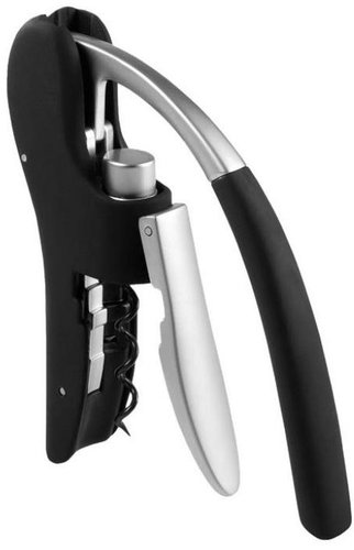 Mini Octopus lever wine corkscrew - Corkscrew - Main image