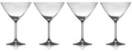 Lyngby Glas Martini glass Juvel 28cl (set of 4) - Glass