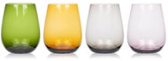 Lyngby Glas Tumbler Juvel 52cl (set of 4) - Glass