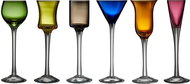 Lyngby Glass Glasses for pannikin (set of 6) - Glass