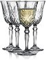 Lyngby Glas White wine glasses (set of 4) - Glass