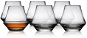 Lyngby Glas Juvel 29cl rum glasses (set of 6) - Glass